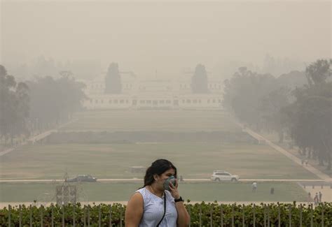 Millions of Australians Are Choking on Smoke From Wildfires - The New ...