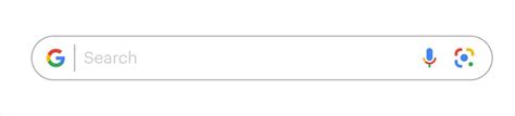 barra de pesquisa do google, caixa de pesquisa do google com pesquisa ...