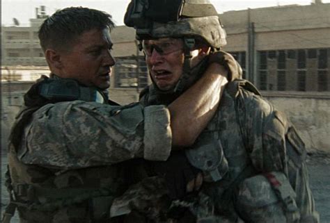 6 Reasons Why “The Hurt Locker” Is One of The Best Modern War Movies – Taste of Cinema – Movie ...