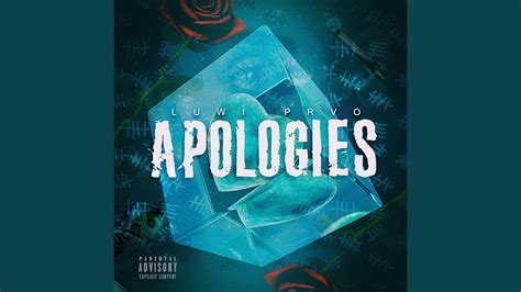 Apologies - YouTube