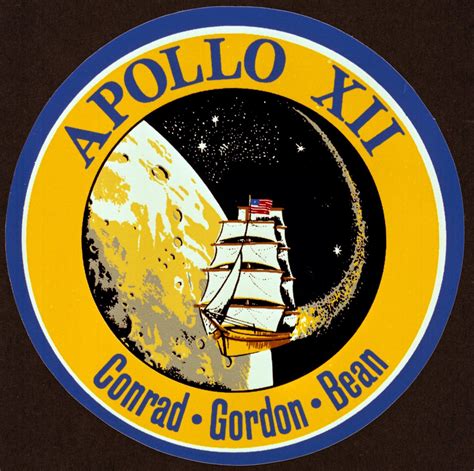 Apollo 12: The electrifying return to the Moon | Apollo missions, Apollo, Apollo space program