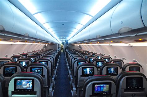 American Airlines to Spray Aircraft Interiors with ‘Long-Lasting’ Disinfectant that Kills ...
