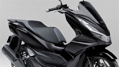 All New 2021 Honda PCX 160 ABS | SRP PHP 133,900 | Philippines - YouTube