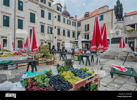 Adriatic, Dubrovnik, Croatia Stock Photo - Alamy