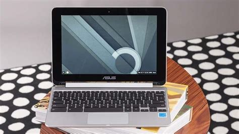 Asus Chromebook Flip (C100PA-DB02) Review | PCMag