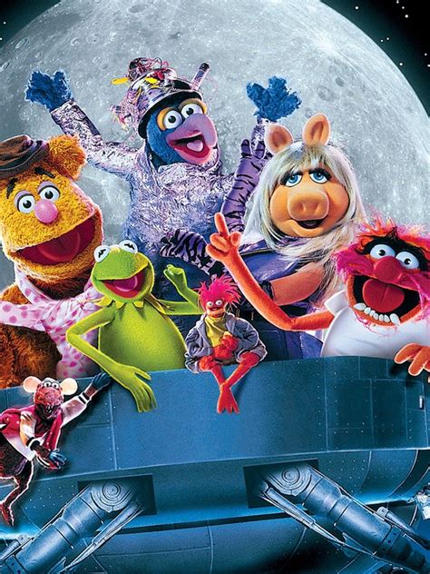 Muppets From Space: Trailer 1 - Trailers & Videos - Rotten Tomatoes