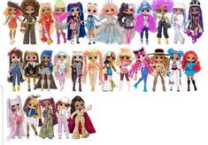 LOL Surprise Hairvibes Dolls, 15 Surprises | Lol dolls, Barbie chelsea doll, Surprise