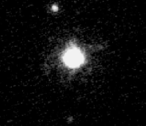 The Dwarf Planet Haumea - Universe Today