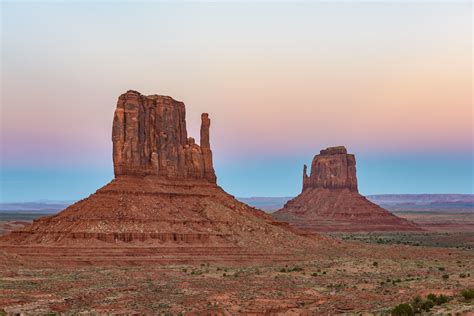 Monument Valley - Navajo Nation, United States - Around Guides