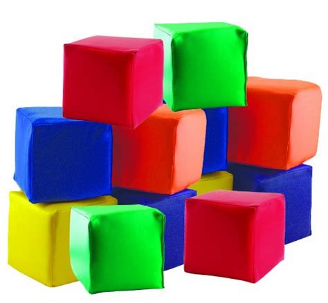 Rock Climbing Board: Foam Climbing Blocks For Toddlers