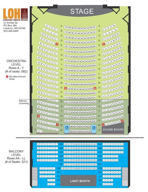 Lyric opera house seating chart - paymentsper