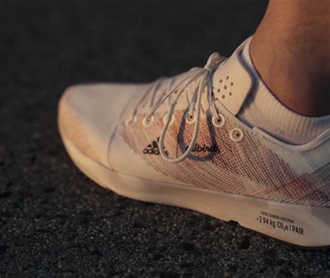 ADIDAS x Allbirds Drop Lowest Carbon Running Shoe (And It Looks Great) » Believe in the Run