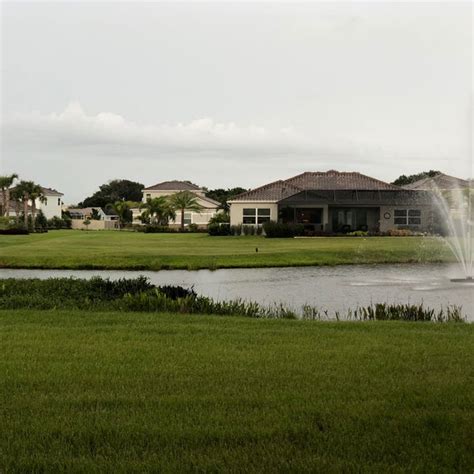 Laurel Oak Country Club - Sarasota, FL