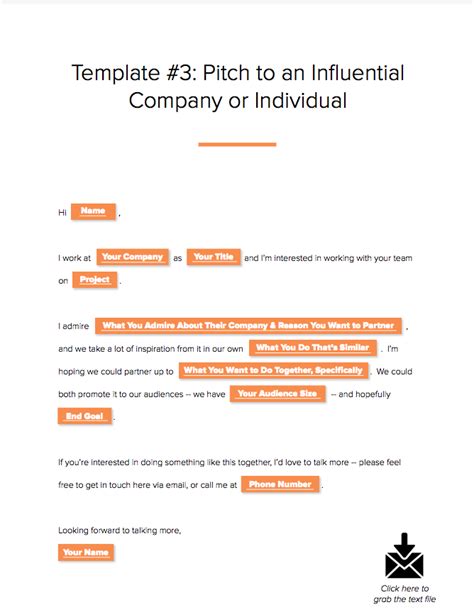 10 Common Copywriting Templates to Use in Marketing