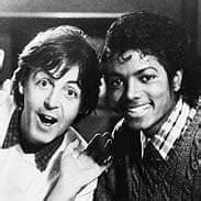 Paul McCartney & Michael Jackson Lyrics, Songs, and Albums | Genius