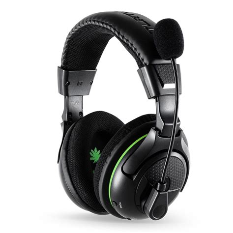 Amazon.com: Turtle Beach - Ear Force X32 Wireless Gaming Headset ...