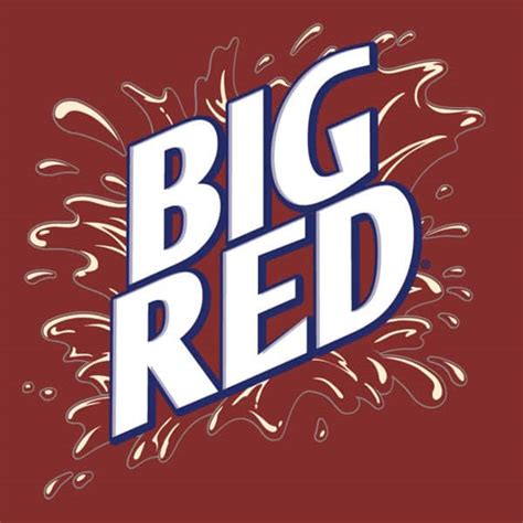 Big Red Soda (History, FAQ, Flavors & Marketing) - Snack History