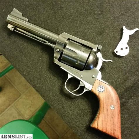 ARMSLIST - For Sale/Trade: Custom Ruger Blackhawk