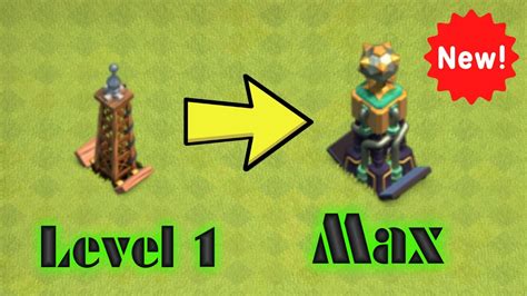 Hidden Tesla Level 1 & Max Level - YouTube