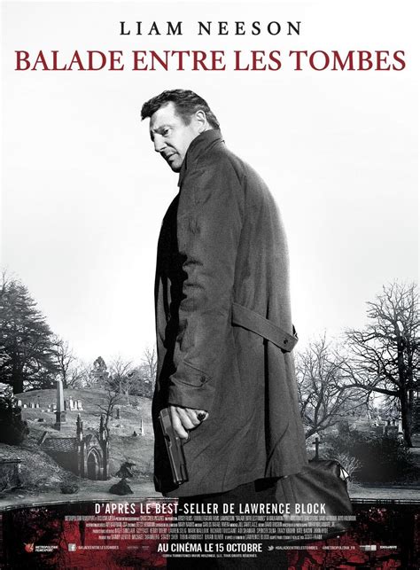 A Walk Among the Tombstones DVD Release Date | Redbox, Netflix, iTunes, Amazon