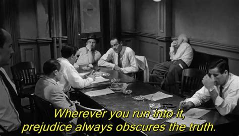 Best 40 "12 Angry Men" Quotes - NSF News and Magazine