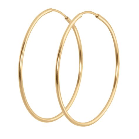 enewton design - unity hoop earrings, $28.00 (http://www.enewtondesign ...