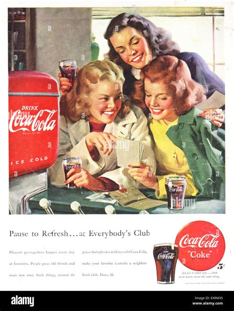 Coca Cola Ads In The 1960s, 60% OFF