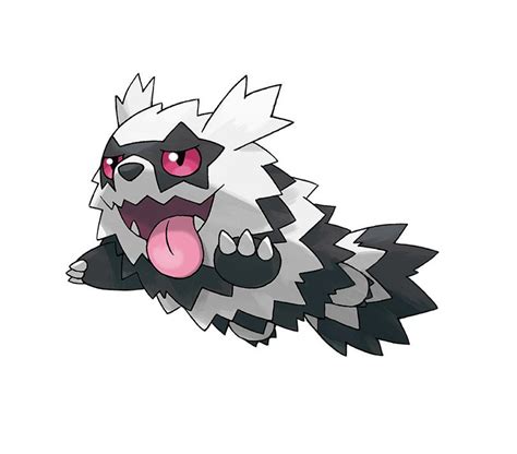 Galarian Zigzagoon - Pokemon Sword and Shield Guide - IGN