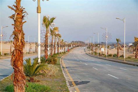 NOVA City Islamabad | All Details, Booking & Prices