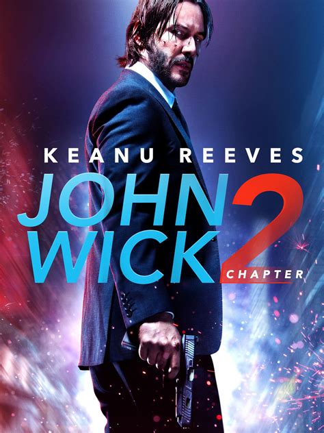 John Wick Chapter 2 | PlusCompare.com