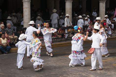 Festivals and Events in October in Mexico