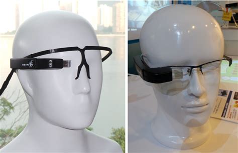 head-mounted-display - ASTRI - Hong Kong Applied Science and Technology Research Institute ...