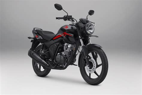 Facelift Honda CB150 Verza 2021, Harga Mulai Rp20,29 Juta