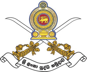 Sri Lanka Army - Wikipedia