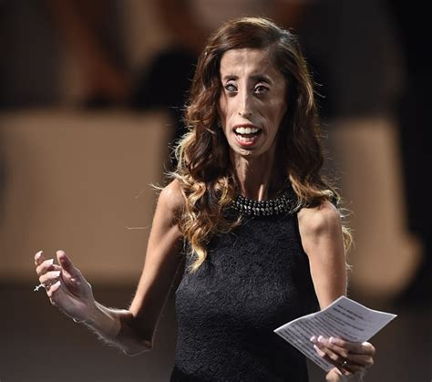 Lizzie Velasquez Documentary Shows True Beauty of 'Ugliest Woman ...