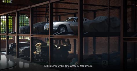 New Gran Turismo 7 Trailer Features Collectors Journey to Own Over 400 Cars - autoevolution