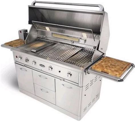 Brinkmann Grill Parts