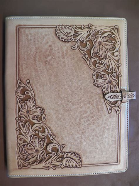 ebay_and_web_pics_020.JPG (3000×4000) | Leather tooling patterns, Leather journal notebook ...
