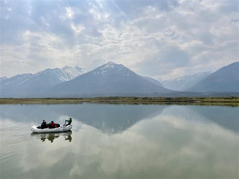 Noatak River — Sundog Expeditions