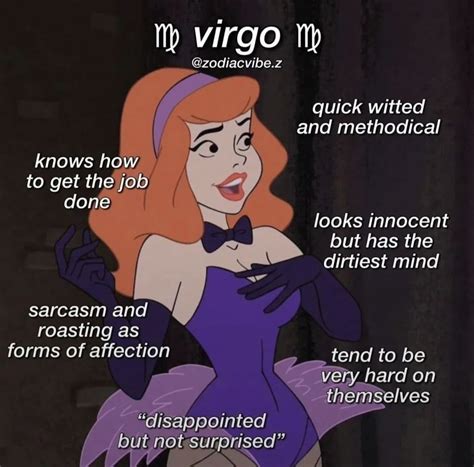 Virgo Memes, Virgo Quotes, Virgo Sign, Astrology Virgo, Virgo Horoscope, Zodiac Signs Astrology ...