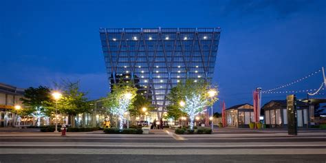 Wegmans in Reston, VA? What else is coming to Halley Rise near the Reston Town Center?