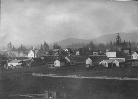 Newberg History | Newberg Oregon