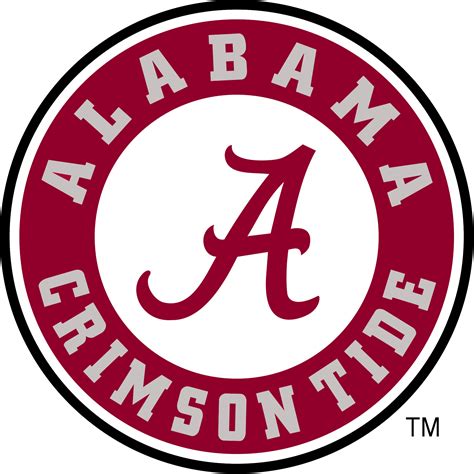 Alabama Crimson Tide Logo Wallpaper (61+ images)