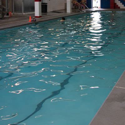 Swimming Pool | 10GYM Broken Arrow