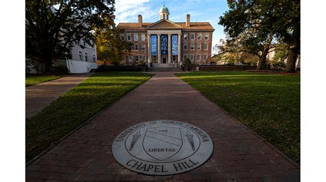 UNC-Chapel Hill to honor over 1,500 students at Winter Commencement ...