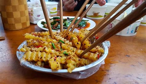 Chengdu Food Guide – What Dishes To Eat In Chengdu China