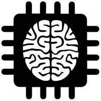 Artificial Intelligence Icon - Free PNG & SVG 1080491 - Noun Project