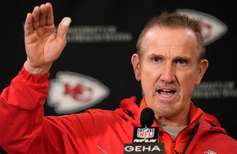 Chiefs' Steve Spagnuolo deserves another head-coaching shot