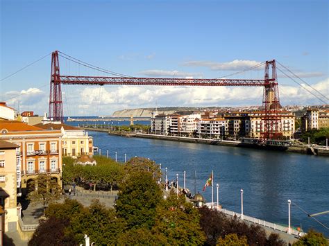 Visitar Vizcaya o Bizkaia: Bilbao, San Sebastián y Vitoria - Pais Vasco