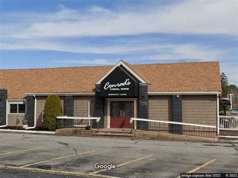 Conrad's In Sudbury Will Transform Into New Restaurant | Sudbury, MA Patch